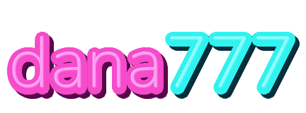 dana777 — logo kanal